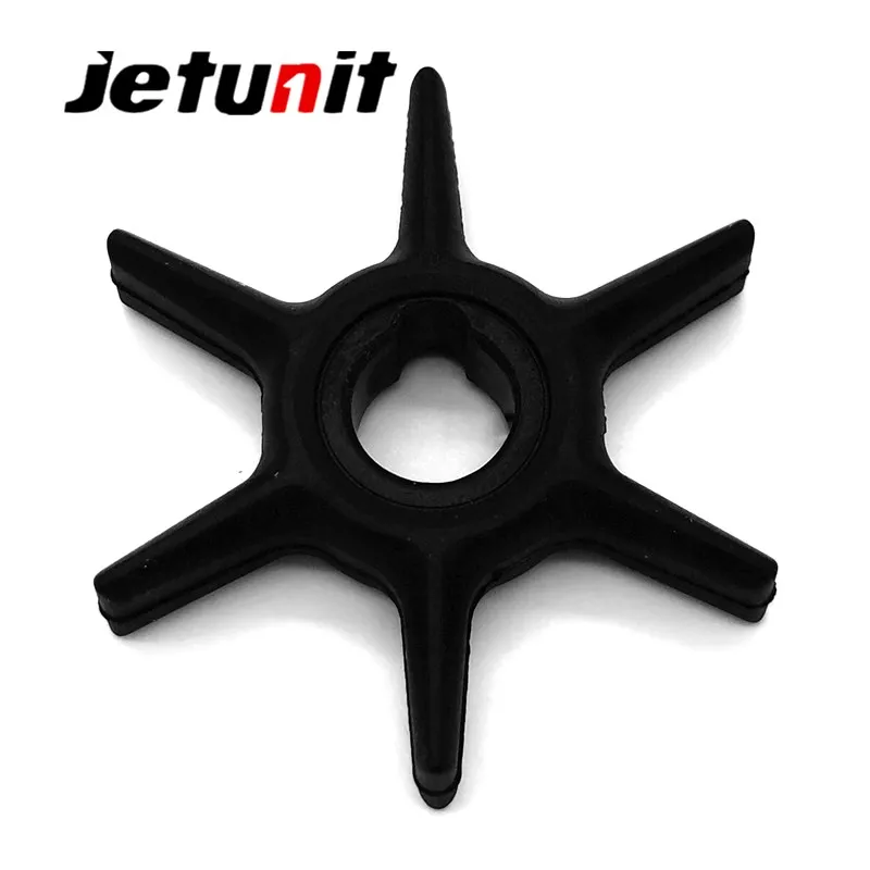 Jetunit Outboard Impeller Boat Engine Impeller for 47 42038Q02 47 42038 2 Mercury 18 3062 Sierra