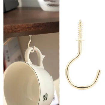 

100 Pcs Hook Professional Premium High Quality Supplies Decoration for Home