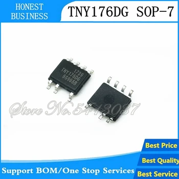 

20PCS-50PCS TNY176DG SOP-7 TNY176 SOP TNY176D SOP7 176DG