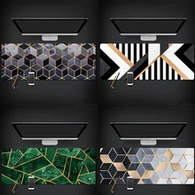 Creative Extra Large Mouse Pad Old World Map Gaming Mousepad Anti-slip Natural Rubber with Locking Edge Gaming Mouse Mat Creative Extra Large Mouse Pad Old World Map Gaming Mousepad Anti-slip Natural Rubber with Locking Edge Gaming Mouse Mat