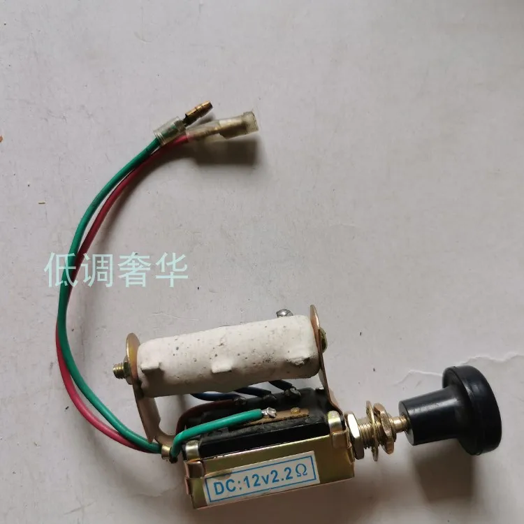 Автомобильный Нагреватель Переключатель скорости 12v24v модифицированный универсальный грузовик вентилятор Defroster Высокая мощность регулятор скорости