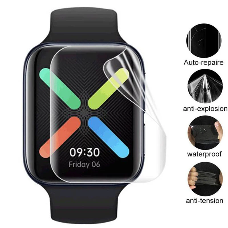 Oppo watch 46mm screen guard Clearance