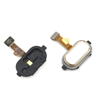 

5pca/lots For Asus Zenfone 4 Selfie ZD553KL ORIGINAL Fingerprint Sensor Flex Cable Finger ID Touch Flex Cable Replacement