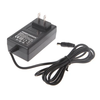 

Mini Electric Scooter Charger Power Charging Intelligent 24V 500mA EU/US/UK Plug