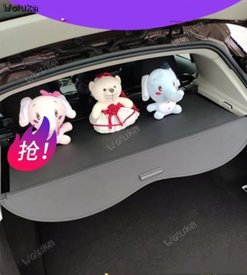 Автомобильный резервный ящик для хранения 01 модифицированный 01phev автомобильный ящик для украшения украшения CD50 Q03