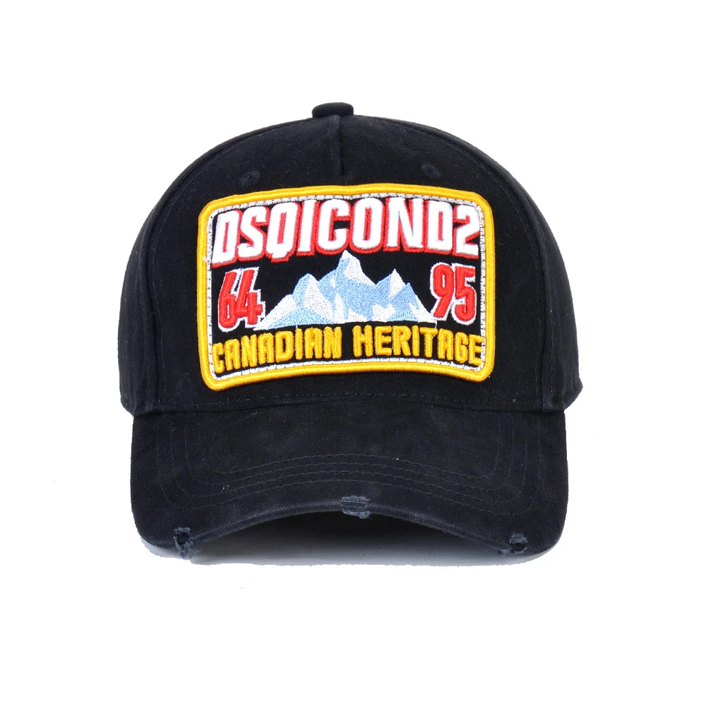 dsq2 baseball cap