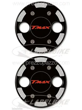 

2 3D stickers casing TMAX 500-530 compatibli variator YAMAHA T MAX