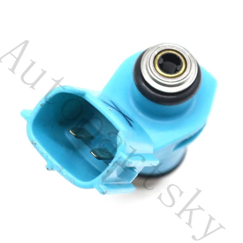 Топливные форсунки 6D8-13761-00-00 для Yamaha подвесной 80 BEL 75-90HP 4 тактный впрыска топлива