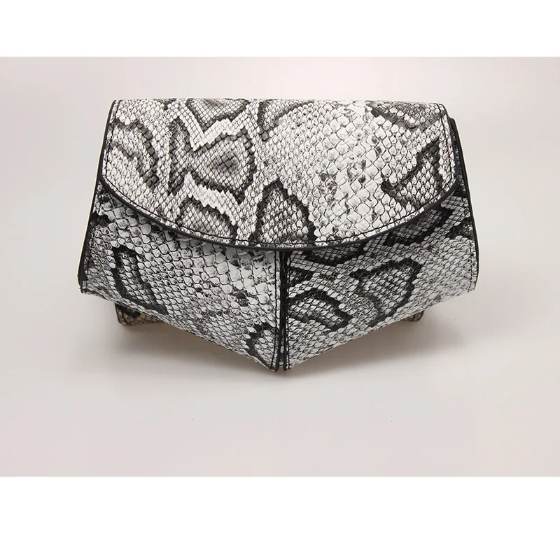 White waist bag Женская поясная сумка-пояс на талию для женщин Дамская мини поясная сумка для денег кожаный нагрудный мешок Nerka Heuptas Sac Banane - Цвет: White waist bag