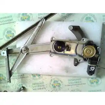 

2888135 Power Windows Front Right Chrysler Jeep Cherokee (xj) *