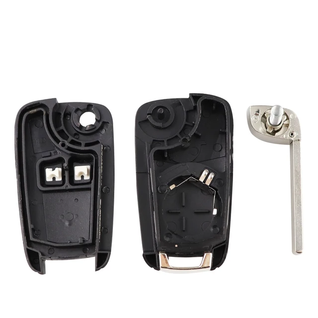 Capa de Chave YIQIXIN: Proteção e Renovação para Chaves de Carro