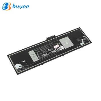

Original Laptop Battery HXFHF For Dell Venue 11 Pro 7130 7139 7310 TABLET VJF0X VT26R XNY66 7.4V 36wh