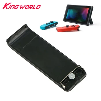 

Detachable Console Host Back Shell Cover Case Replacement Parts Support Portable Stand Controller Accessories For Switch