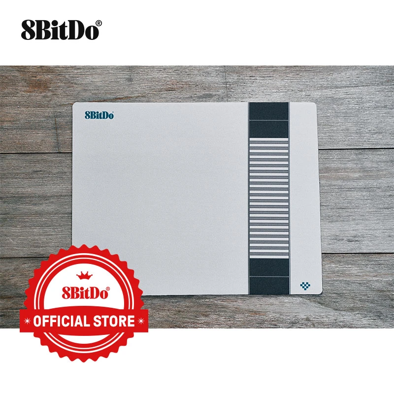 8BitDo Mouse Pad