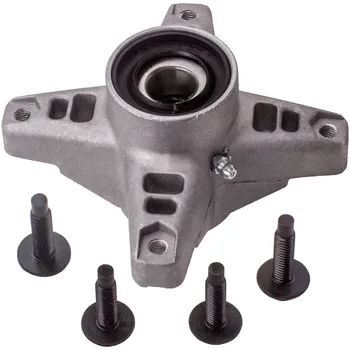 

Blade Spindle Assembly Fit For MTD Craftsman ZTL7500 Cub Cadet 208 364