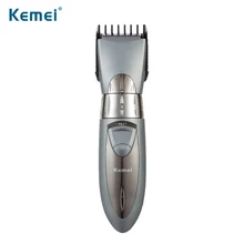Household Electric Clipper Rechargeable Cutting Machine Cordless Cutter Easy To Use Electric Hair Trimmer 35