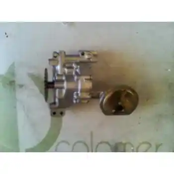 

9638783880 Oil pump Citroen Berlingo 2.0 600 Hdi VLANs,.