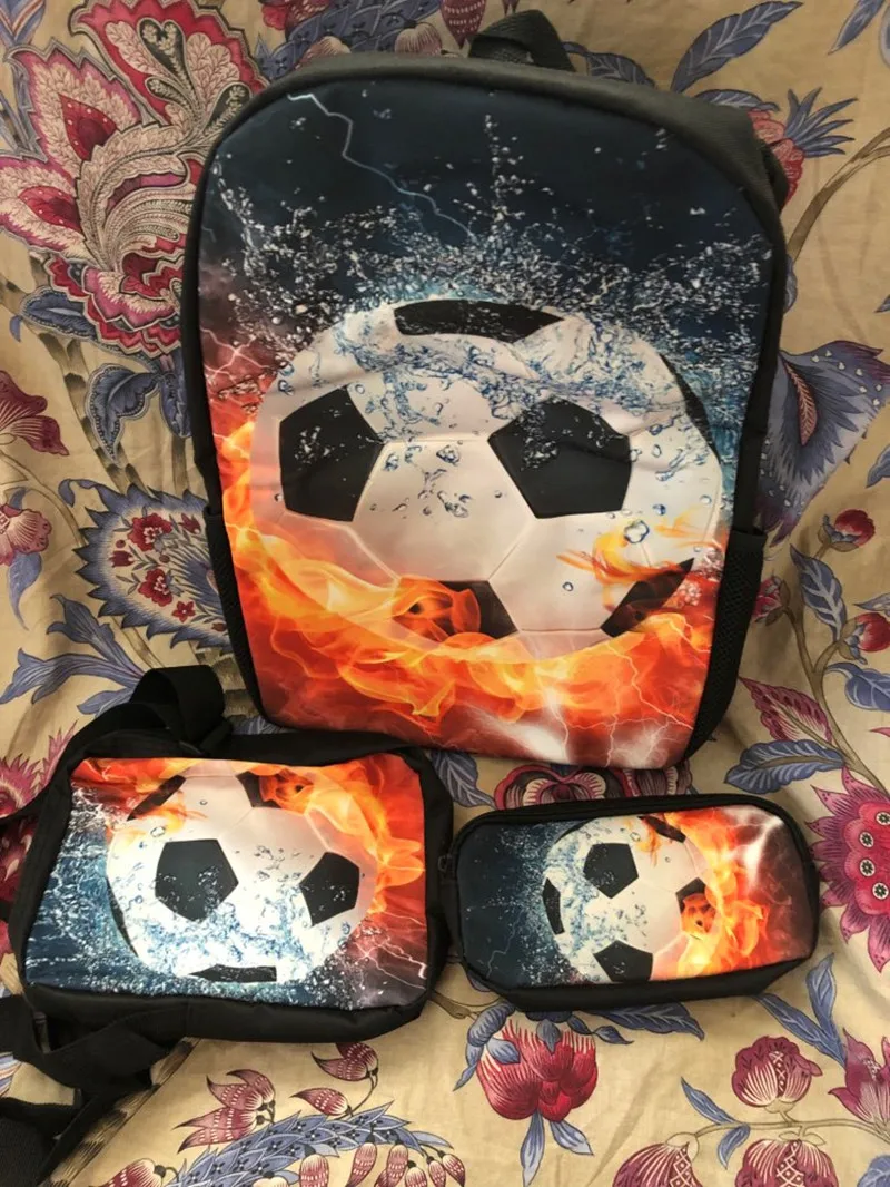 Children School Bags Kawaii Cute Owl Print Cartoon Middle Student Backpack Mutifunctional Boy Girl Outdoor Mochilas