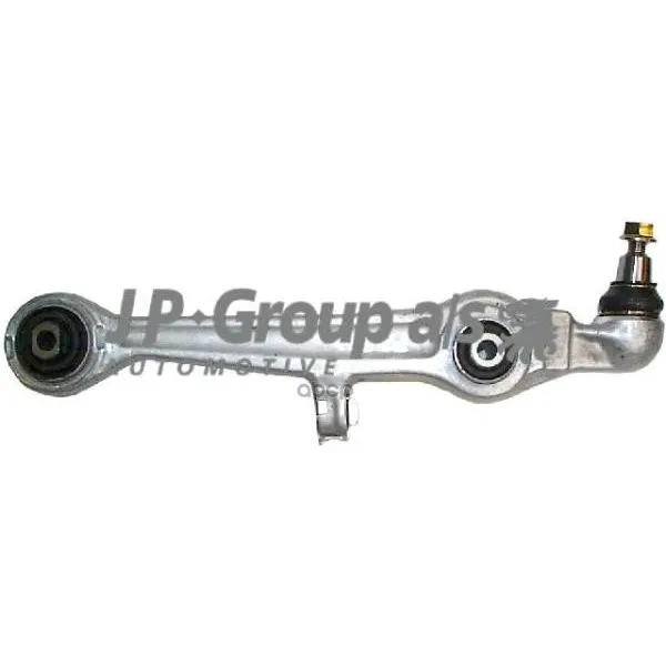 Рычаг Audi A4 95-01/A6 98-03/Vw Passat 98-03 Пер.Подв.Нижн.Пер.Лев/Прав. Jp Group 1140101800 JP Group арт. 1140101800