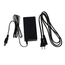 Горячая 3C-AC адаптер для hp Photosmart Plus B209A B209B B209C принтер шнур питания