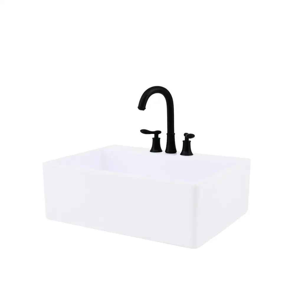1:6 doll house mini model furniture accessories Sink, basin, faucet
