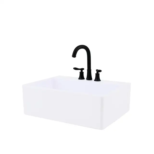 1:6 doll house mini model furniture accessories Sink, basin, faucet 1