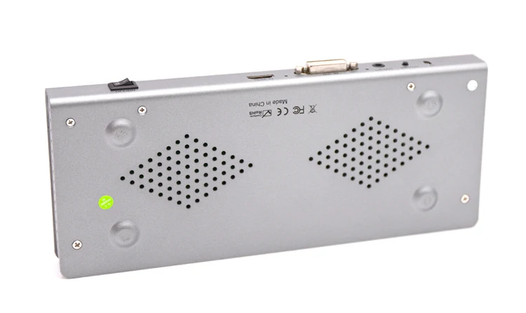 4K HDMI видео настенный контроллер 2x2 HDMI+ DVI RS232 HDMI с полностью цифровым каналом обработки внутри