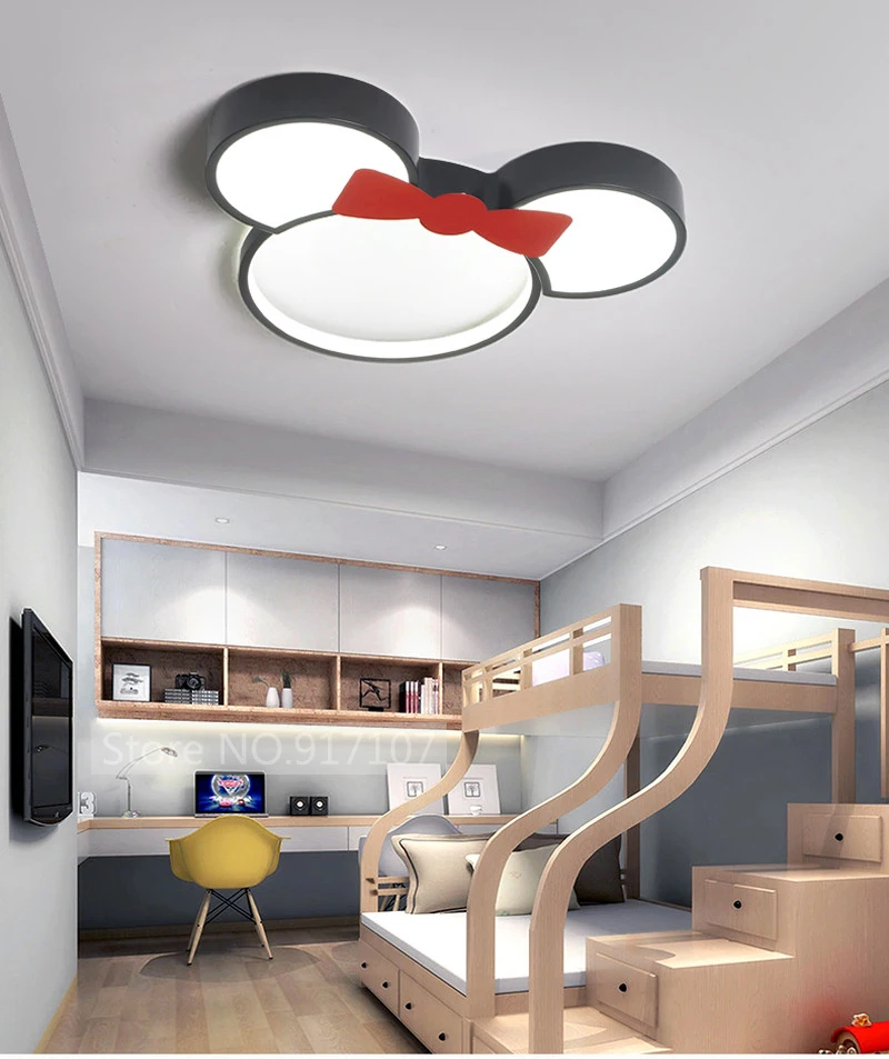 Criativo dos Desenhos Iluminação do Quarto do Bebê das Crianças Lâmpada da Menina Luz de Teto Novidade Animados Crianças Quarto Lâmpada Meninos Princesa Led 5 Novidade criativo dos desenhos animados crianças quarto