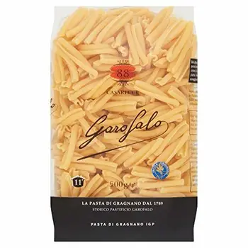 

Garofalo Casarecce (500 g)