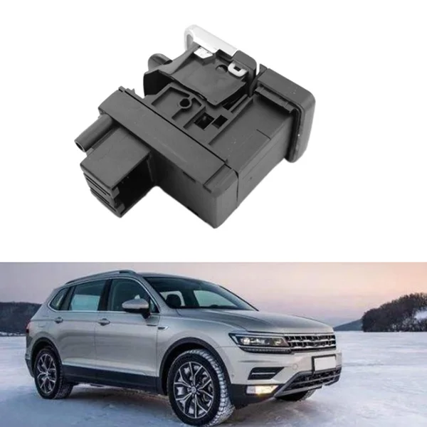 Для VW Tiguan L 2016 2020 электронный ручной тормоз парковочный тормозной Переключатель
