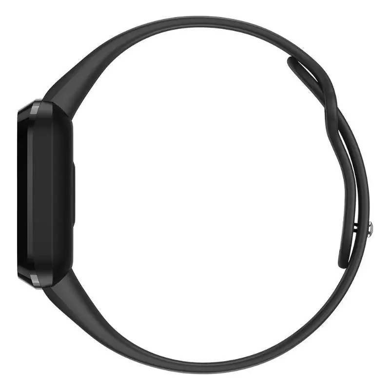 VODOOL прочный умный Браслет Классический Тонкий P3 умный Браслет IP67 фитнес-трекер браслет поддержка для Android iOS