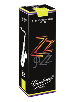 

Sr422 ZZ canes for saxophone tenor No. 2 (5 pcs) Vandoren