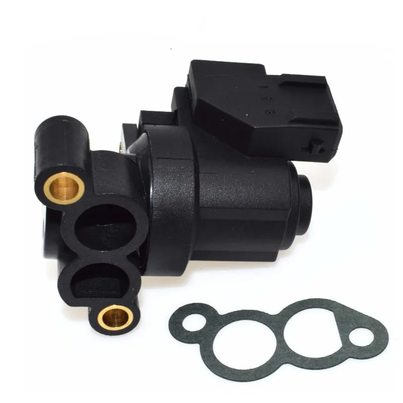 IAC клапан 3515022600 AC4229 для Kia Cerato Sportage Hyundai Accent Elantra Tiburon 00 06 35150 22600 AC493|Регулятор