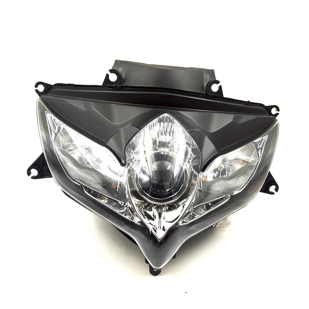 Светильник фара для мотоцикла светильник РА SUZUKI GSXR600 GSXR750 GSXR 600 750 2008 2009 08 09 10 |