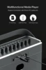 Portable Audio 