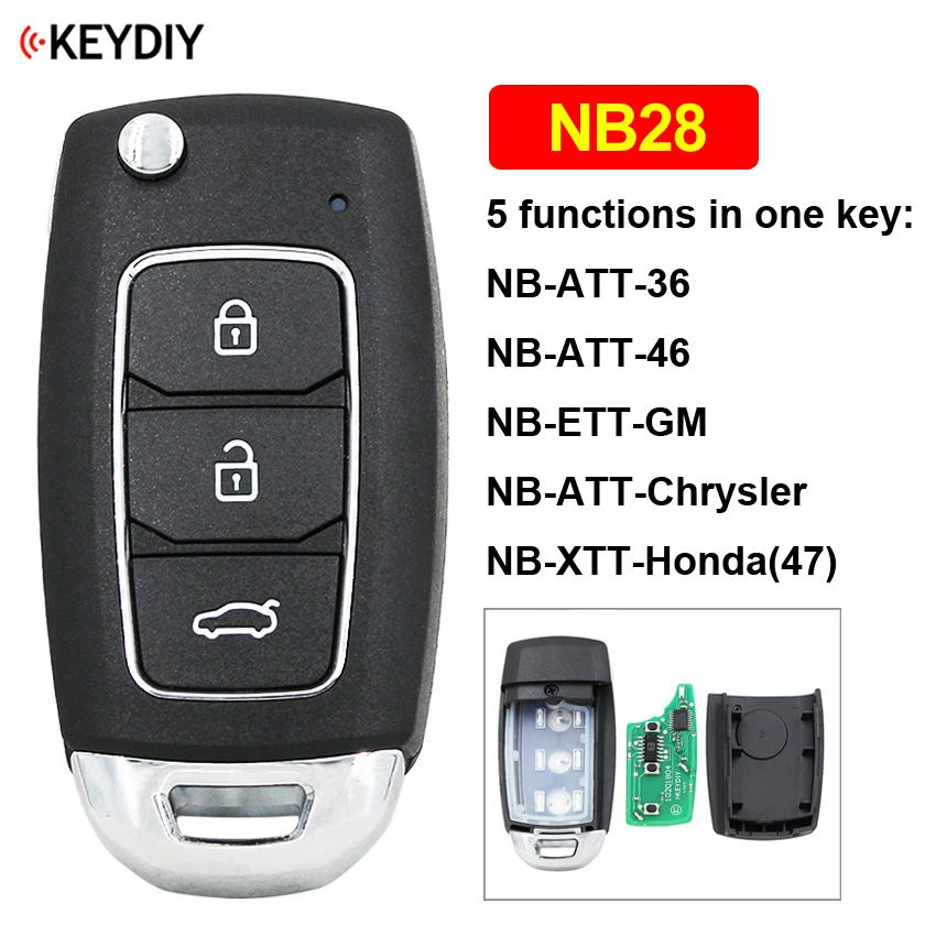 universal remote control car