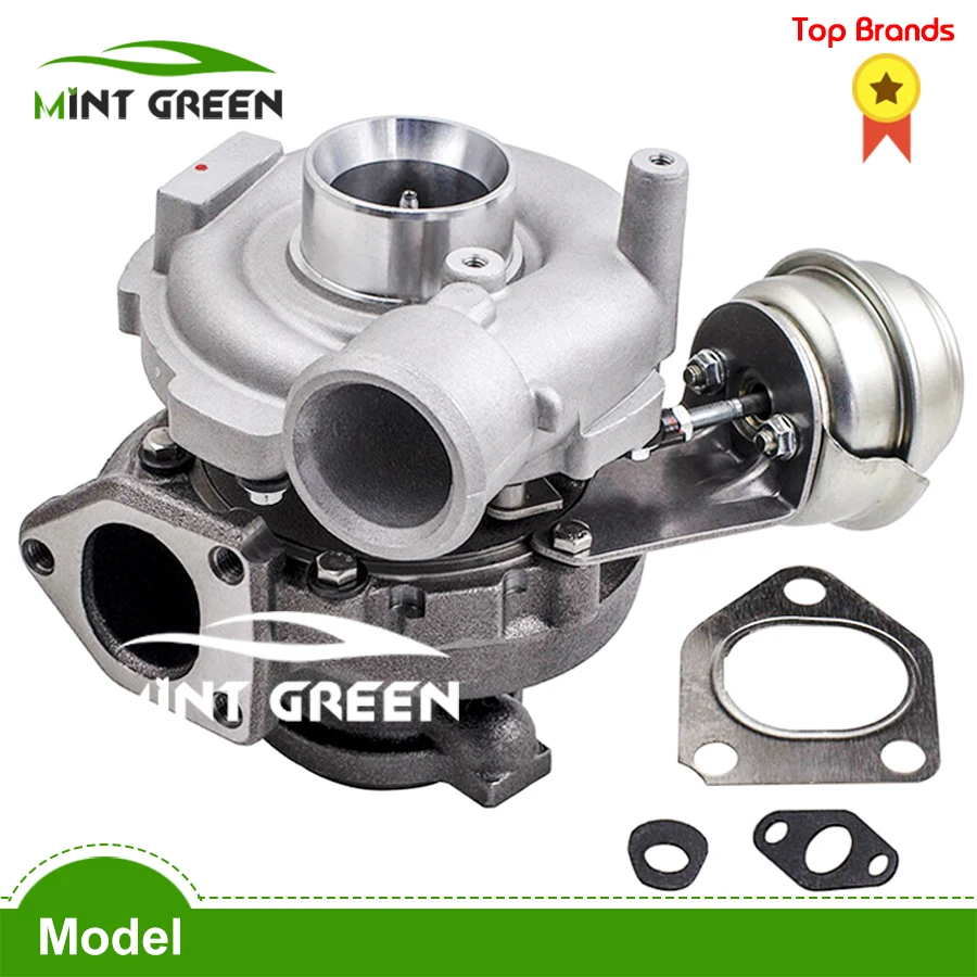 Per Bmw E39 530D Turbo 3.0D Turbocompressore Per Bmw 330D E46 530D E39 730D E38 X5 E53 454191 M57 D30 454191-5017S 11652248906 Nuovo