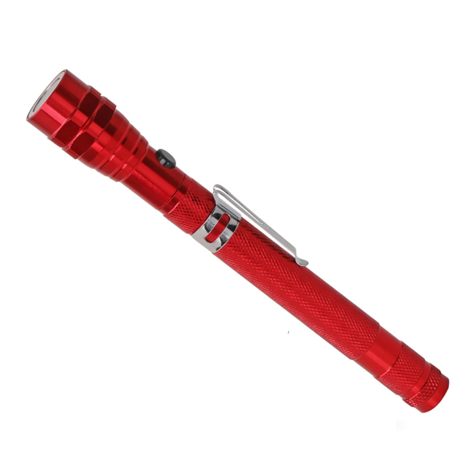 

Mini Portable LED Flashlight led flashlight For the dentist and for Outdoor Camping Hiking Adventuring Car Repair