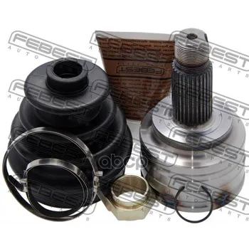 

Scar outer 33 х65х30 (BMW X3 E83 2003-2010) febest febest art. 1910-x3