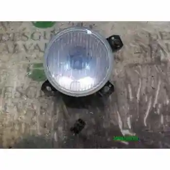 

RIGHT HEADLIGHT VOLKSWAGEN GOLF II (191/193) 1.8 HEADLIGHT D.INT. AM102 [9359341]