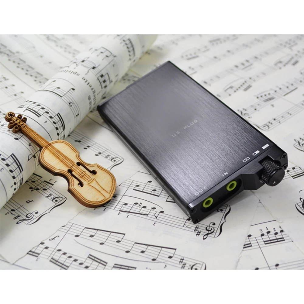 Hifi Fever Portable Amp Class A Audio Stereo Headphone Amplifier portable Amp without low noise PK desktop amp