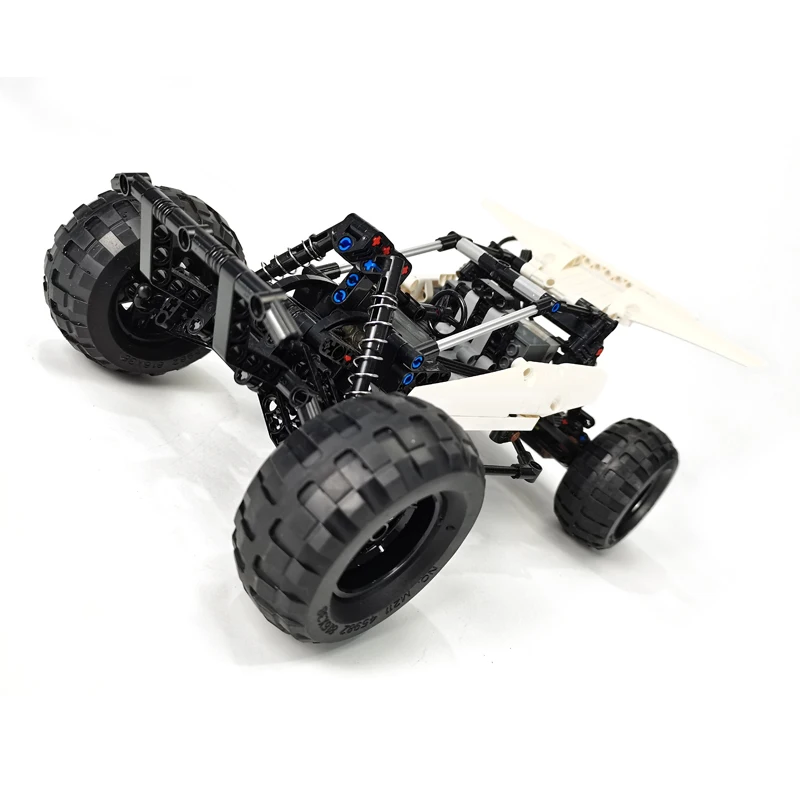 Пульт дистанционного управления Technic Buggy строительные блоки RC внедорожный