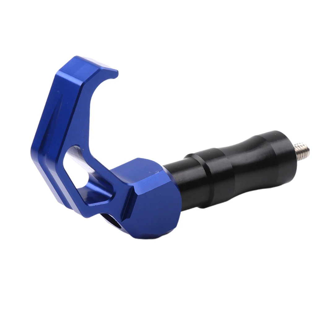 Motorcycle Luggage Helmet Bottle Hook Hanger For YAMAHA NVX155 NMAX155
