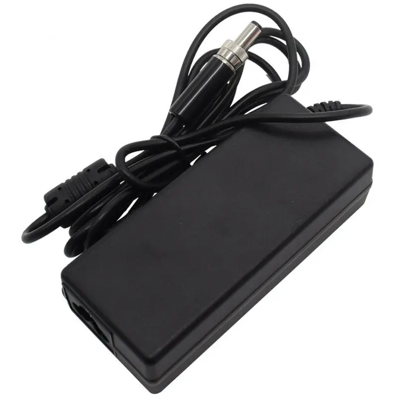 100-240V AC Питание шнур адаптера Зарядное устройство 19V 3.42A для Westinghouse ТВ LD-2657DF LD-3257DF LD-3255VX LCM19V1SL-б/у