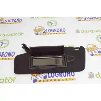 

PARASOL LEFT MERCEDES C CLASS (W204) LIM.