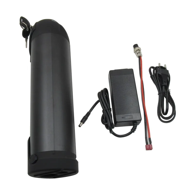 Аккумулятор для электровелосипеда 36 В 500 А · ч 18650 ч|12ah battery|battery 36v 12ahwater bottle battery |