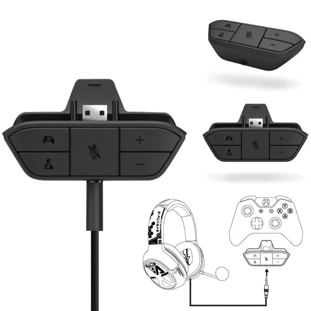 Universal 3.5 Mm Jack Audio Stereo 