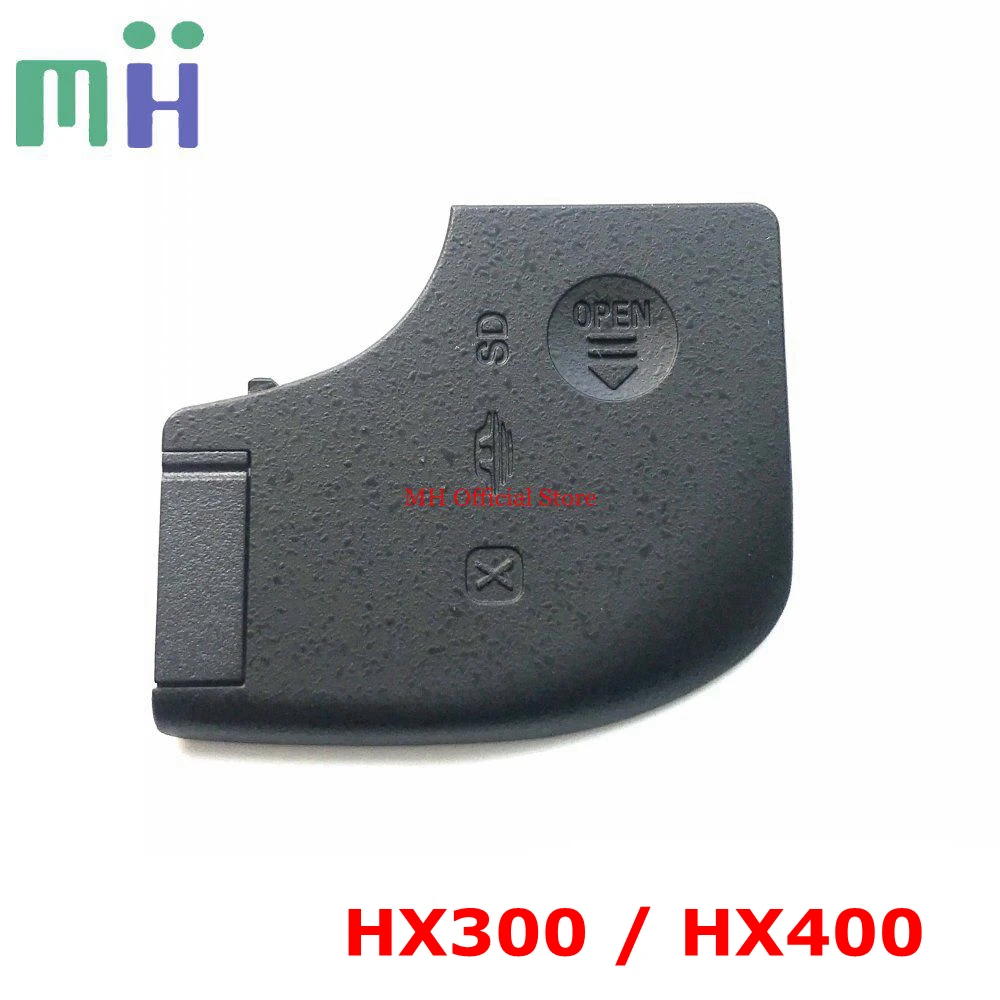 NEW Original HX400 HX300 Battery Cover Card Door Lid For Sony Cyber-shot DSC-HX400 DSC-HX300 Camera Replacement Spare Part | Электроника