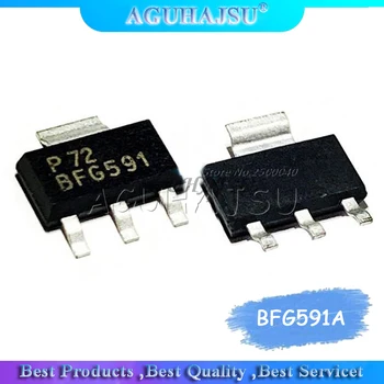 

10PCS BFG591 BFG591A SOT223 SOT223 SMD new original