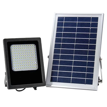 

Waterproof LED Solar Light Home Garden Under Ground Lamp Motion Sensor Security Wall Lamp for Outdoor Garden